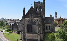 The Paisley Penthouse - Abbey View